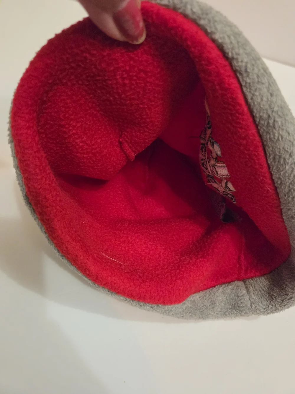 Vintage Powerpuff Girls Beanie Cartoon Network One Size